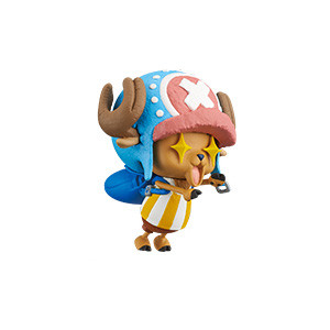 Tony Tony Chopper, One Piece, Banpresto, Pre-Painted