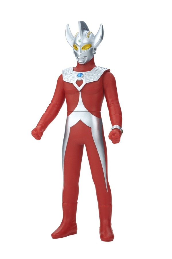 Ultraman Tarou, Ultraman Tarou, Bandai, Pre-Painted, 4549660073550