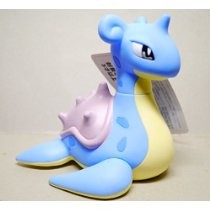 Laplace, Pocket Monsters, Tomy, Pre-Painted, 4904810561323