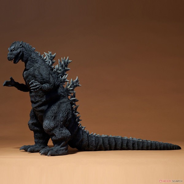 Gojira, Gojira, X-Plus, Pre-Painted