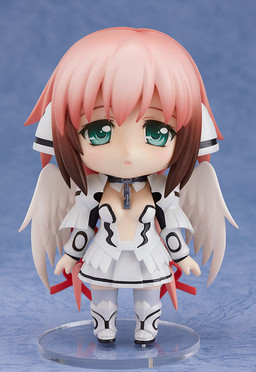 Ikaros, Sora No Otoshimono: Forte, Good Smile Company, Action/Dolls, 4582191967714