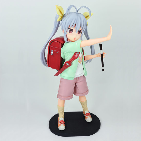 Miyauchi Renge, Non Non Biyori Repeat, Figurex, Pre-Painted, 1/1