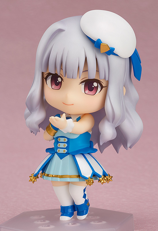 Shijou Takane (Twinkle Star Co-de), THE [email protected] Platinum Stars, Good Smile Company, Pre-Painted, 4580416902601