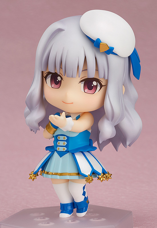 Shijou Takane (Twinkle Star Co-de), THE IDOLM@STER Platinum Stars, Good Smile Company, Pre-Painted, 4580416902601