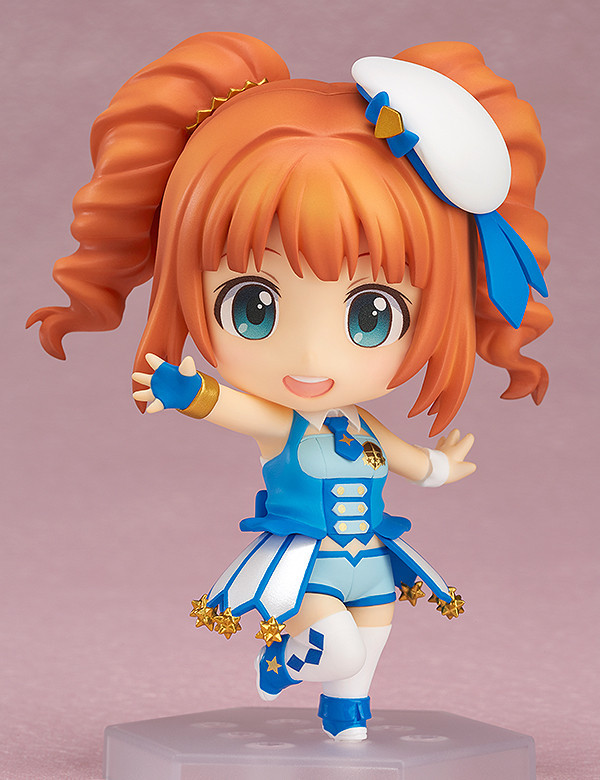 Takatsuki Yayoi (Twinkle Star Co-de), THE IDOLM@STER Platinum Stars, Good Smile Company, Pre-Painted, 4580416902618