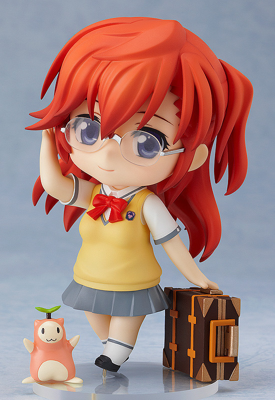 Kirishima Kaito, Rinon, Takatsuki Ichika, Ano Natsu De Matteru, Good Smile Company, Action/Dolls, 4582191969442