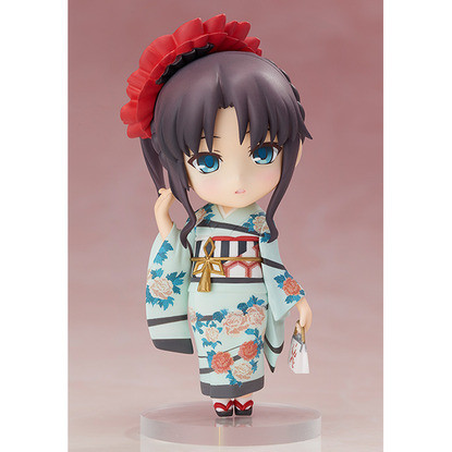 Tohsaka Rin (Kimono), Fate/Stay Night Unlimited Blade Works, Aniplex, Pre-Painted, 4534530812001