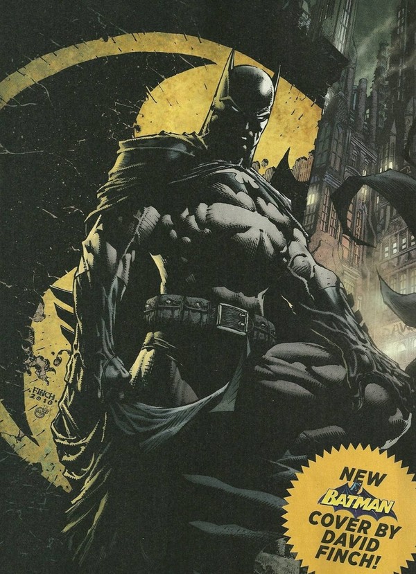 Batman, Batman, Prime 1 Studio, Pre-Painted, 1/3