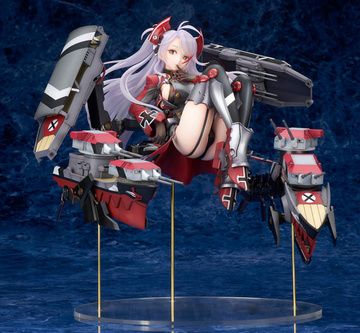 Prinz Eugen (KMS), Azur Lane, Alter, Pre-Painted, 1/7