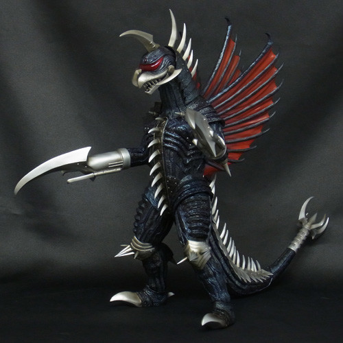 Gigan, Gojira Final Wars, X-Plus, Pre-Painted