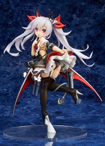 Vampire, Azur Lane, Alter, Pre-Painted, 1/7