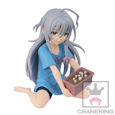 Hoshi Syoko, THE IDOLM@STER Cinderella Girls, Banpresto, Pre-Painted