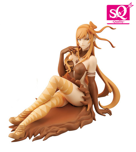 Kiss-shot Acerola-orion Heart-under-blade (Madogatari Exhibition, Devil Homura), Monogatari Series, Banpresto, Pre-Painted