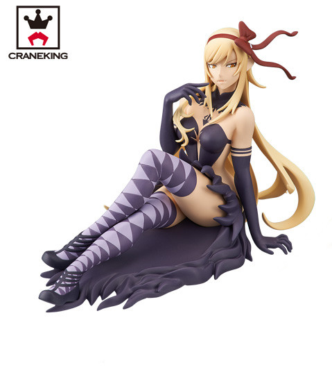 Kiss-shot Acerola-orion Heart-under-blade (Madogatari Exhibition, Devil Homura), Monogatari Series, Banpresto, Pre-Painted