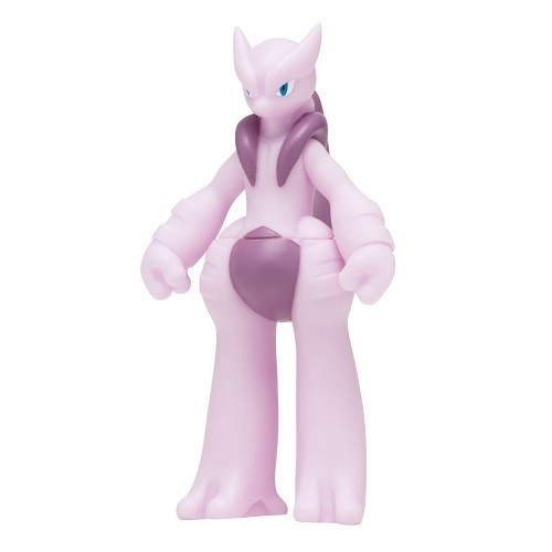 Mewtwo (Mega Mewtwo X), Pocket Monsters, Pokémon Center, Pre-Painted, 4521329162690