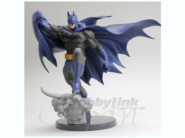 Batman, Batman, Taito, Pre-Painted