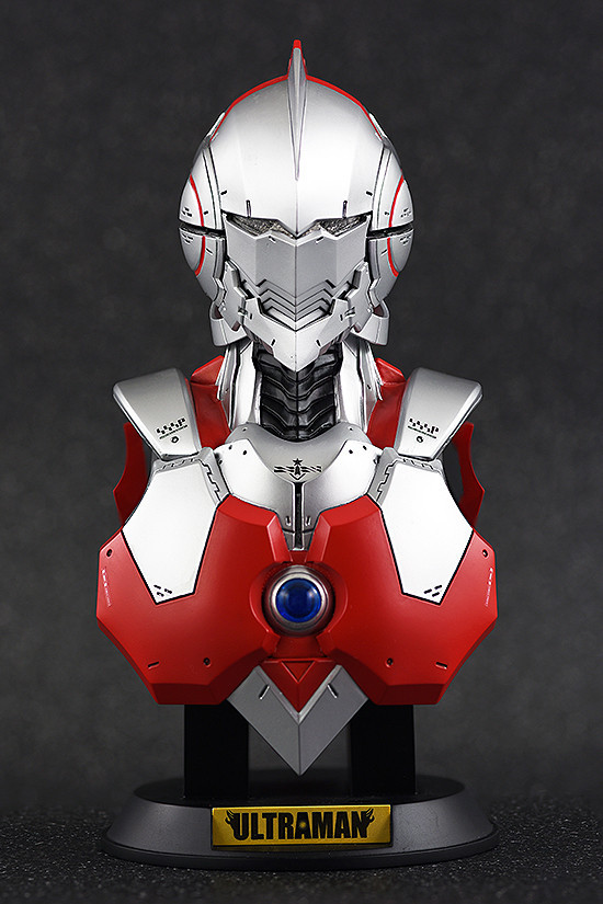 Ultraman, ULTRAMAN, Aquamarine, Pre-Painted, 4562369650570