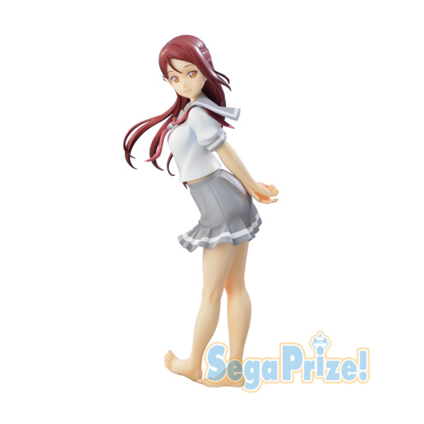 Sakurauchi Riko, Love Live! Sunshine!!, SEGA, Pre-Painted