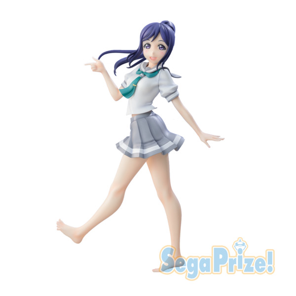 Matsuura Kanan, Love Live! Sunshine!!, SEGA, Pre-Painted