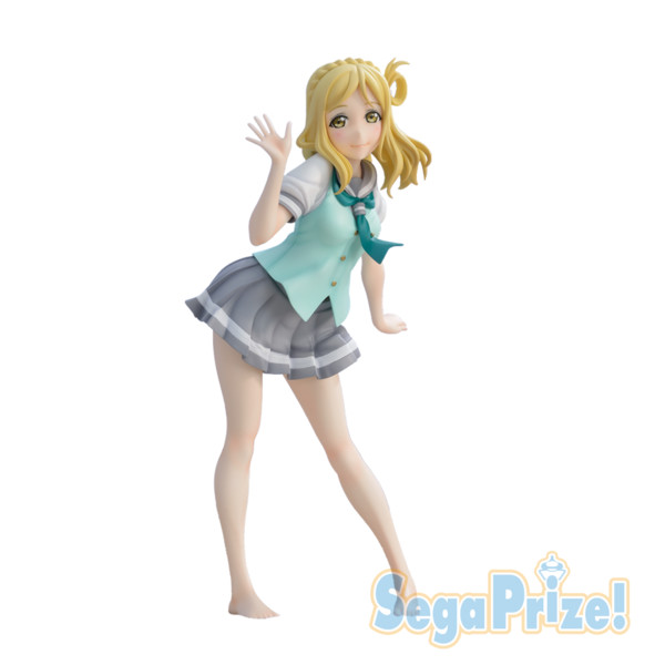 Ohara Mari, Love Live! Sunshine!!, SEGA, Pre-Painted