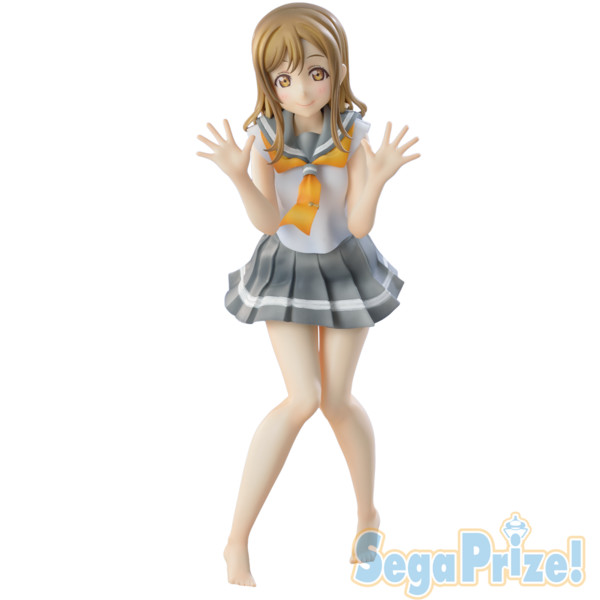 Kunikida Hanamaru, Love Live! Sunshine!!, SEGA, Pre-Painted