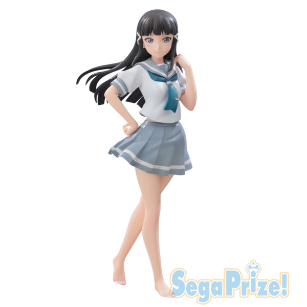 Kurosawa Dia, Love Live! Sunshine!!, SEGA, Pre-Painted