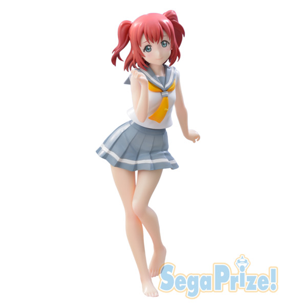 Kurosawa Ruby, Love Live! Sunshine!!, SEGA, Pre-Painted