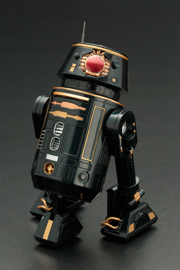 BT-1, Star Wars, Kotobukiya, Pre-Painted, 1/10, 4934054903405