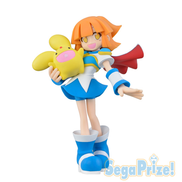 Arle Nadja, Carbuncle, Puyo Puyo, SEGA, Pre-Painted