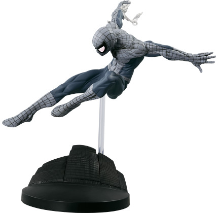 Spider-Man (Special Color), Spider-Man, Banpresto, Pre-Painted