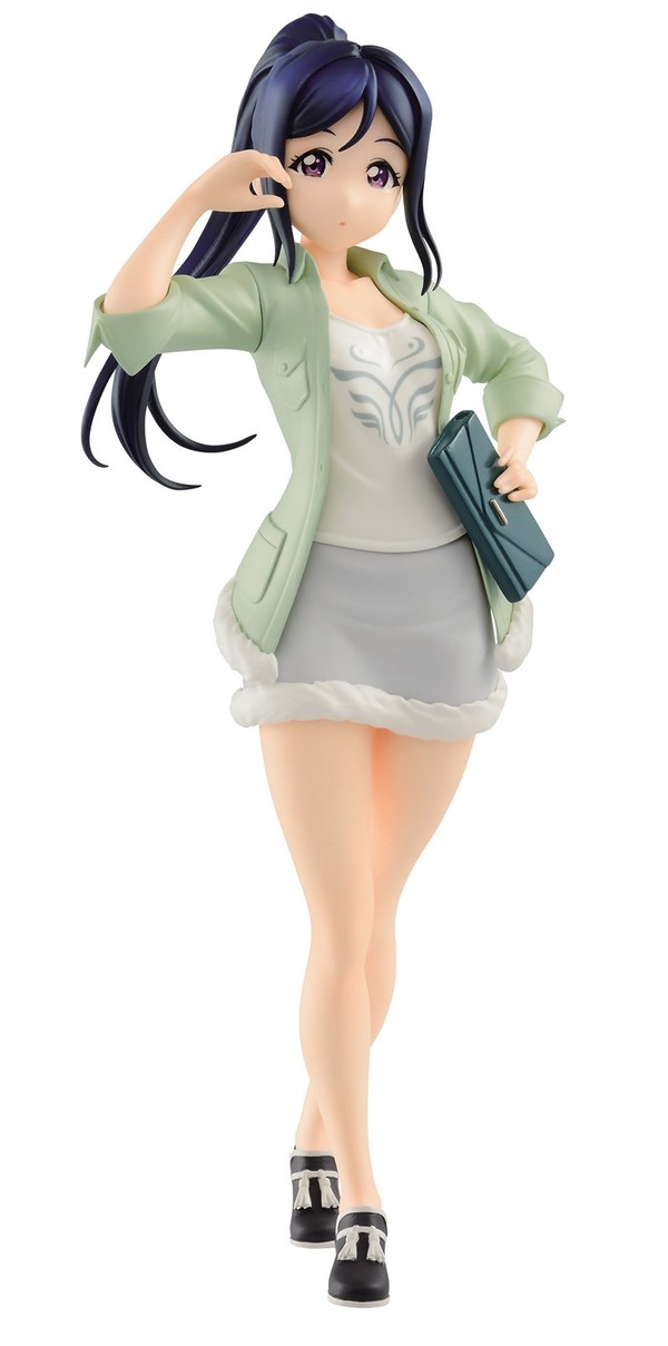 Matsuura Kanan, Love Live! Sunshine!!, Banpresto, Pre-Painted