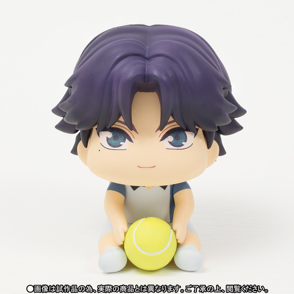 Atobe Keigo, Shin Tennis No Oujisama, Bandai, Pre-Painted