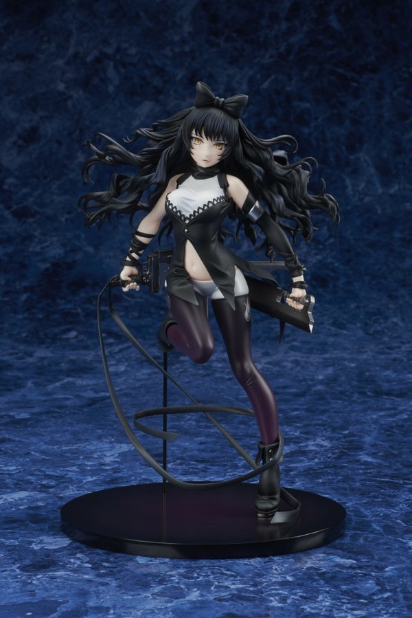 Blake Belladonna, RWBY, Di Molto Bene, Pre-Painted, 1/8, 4580326631417