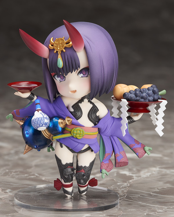 Shuten Douji, Fate/Grand Order, Monolith, Pre-Painted, 4573451870233