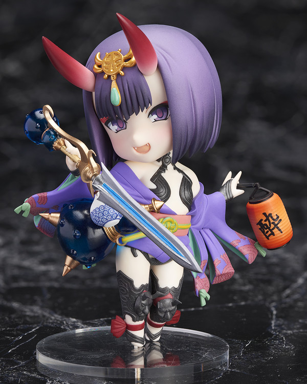 Shuten Douji (Deluxe Edition), Fate/Grand Order, Monolith, Pre-Painted, 4573451870240