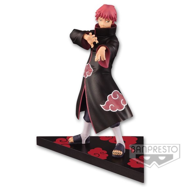 Sasori, Naruto Shippuuden, Banpresto, Pre-Painted