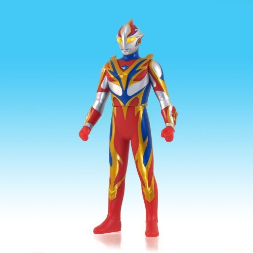 Ultraman Mebius (Phoenix Brave), Ultraman Mebius, Bandai, Pre-Painted, 4543112202727