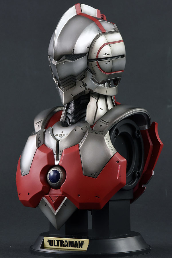 Ultraman (Battle Finish), ULTRAMAN, Aquamarine, Pre-Painted