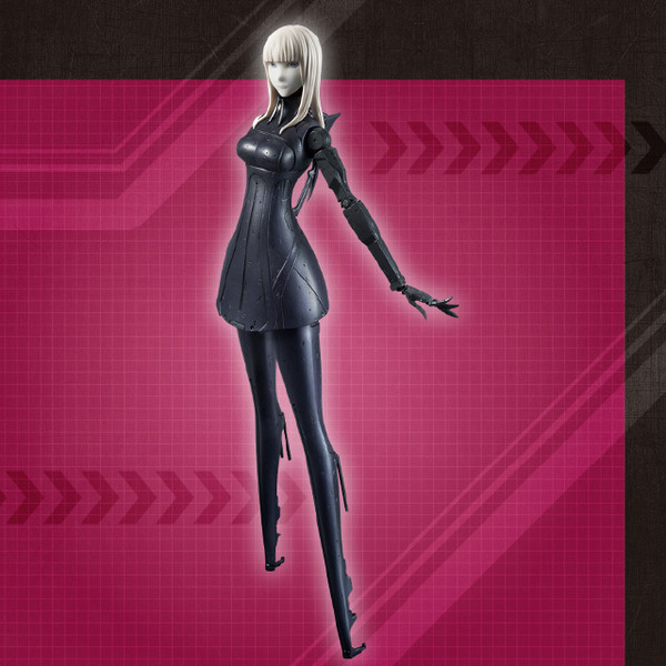 Cibo, Blame!, FuRyu, Pre-Painted