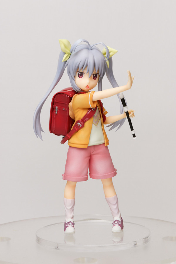 Miyauchi Renge (Color Variation), Non Non Biyori Repeat, Pulchra, Pre-Painted, 1/7