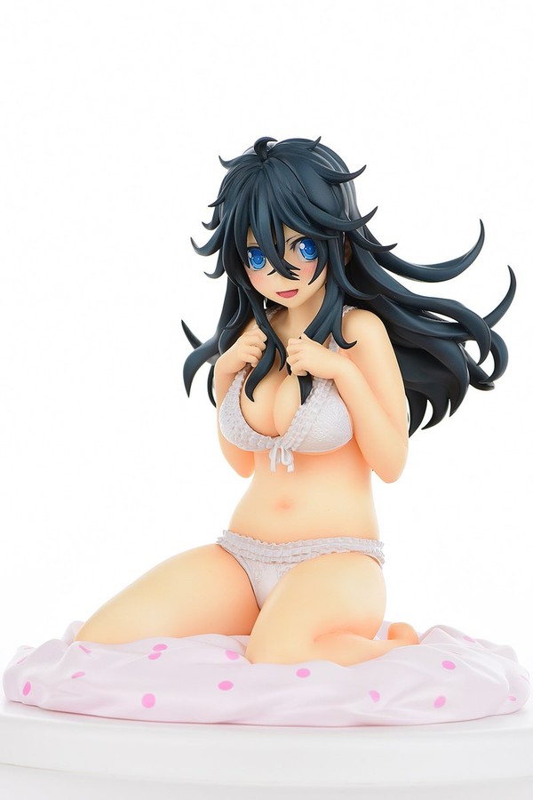 Tamaki Ako, Netoge No Yome Wa Onna No Ko Janai To Omotta?, Orca Toys, Pre-Painted, 1/6