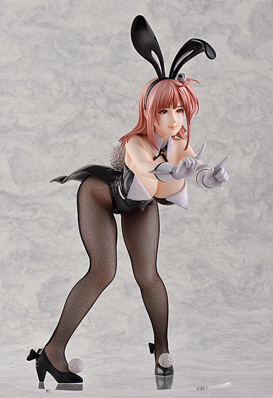 Honoka (Bunny), Dead Or Alive Xtreme 3, FREEing, Pre-Painted, 1/4, 4571245298010