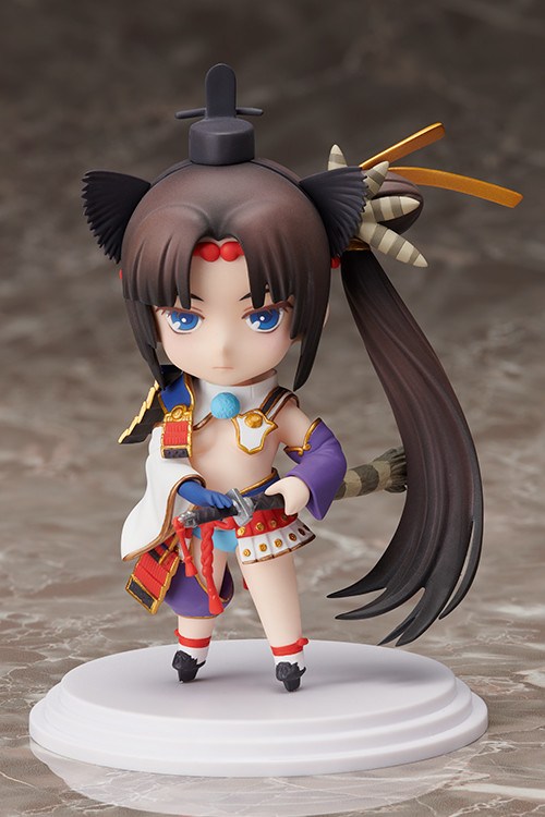 Ushiwakamaru (Rider), Fate/Grand Order, Hobby Max, Pre-Painted, 4573451870462