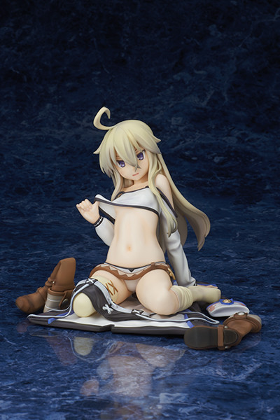 Zero, Zero Kara Hajimeru Mahou No Sho, Di molto bene, Pre-Painted, 4580326631349
