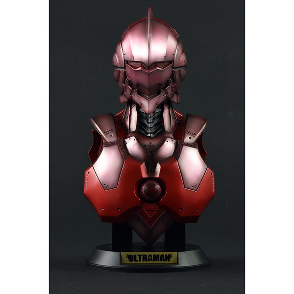 Ultraman (Limiter Kaijo), ULTRAMAN, Aquamarine, Pre-Painted, 4562369650655