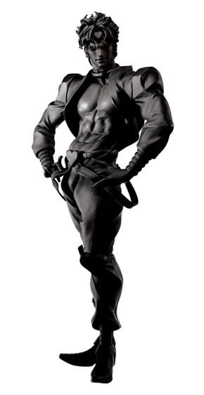 Dio Brando (Special Color), Jojo No Kimyou Na Bouken, Stardust Crusaders, Banpresto, Pre-Painted