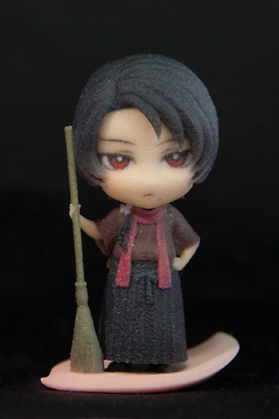 Kashuu Kiyomitsu, Touken Ranbu Online, Arti Gate, Pre-Painted