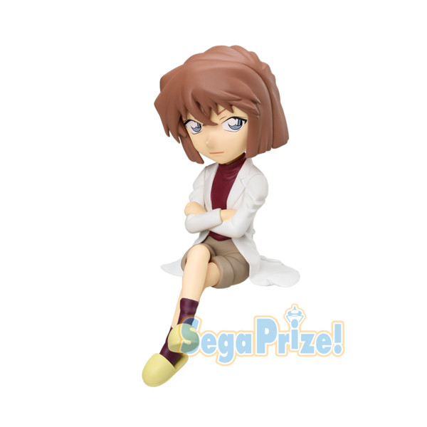 Haibara Ai, Meitantei Conan, SEGA, Pre-Painted