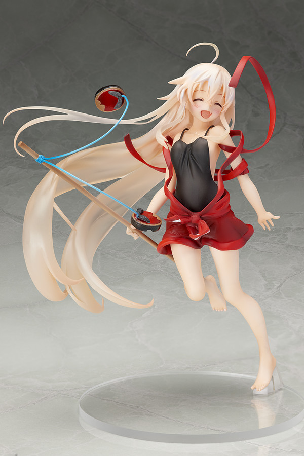 Chiya (Limited Edition), Urara Meirochou, Stronger, Pre-Painted, 1/8, 4573451870288