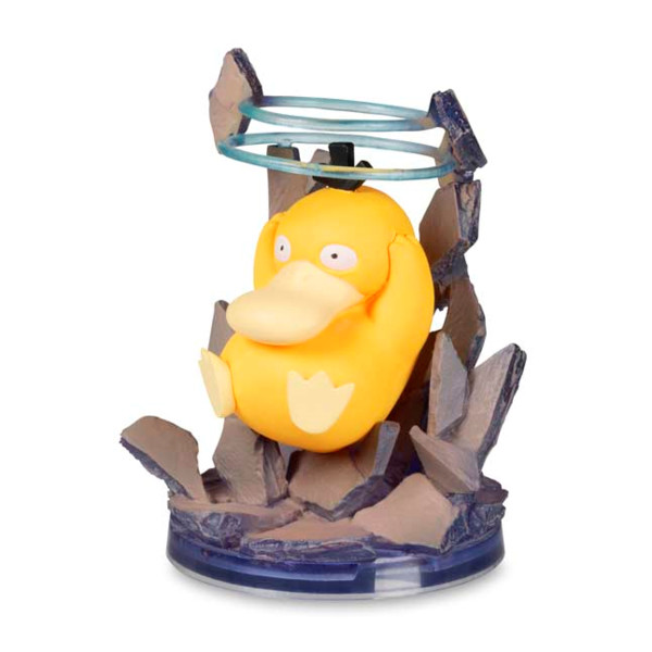 Koduck (Confusion), Pocket Monsters, The Pokémon Company International, PokémonCenter.com, Pre-Painted